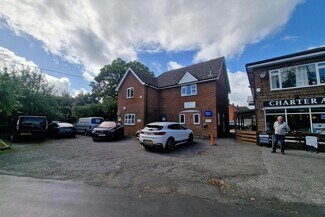 More details for Old Chapel Ln, Tadley - Office for Lease