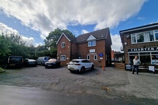 More details for Old Chapel Ln, Tadley - Office for Lease