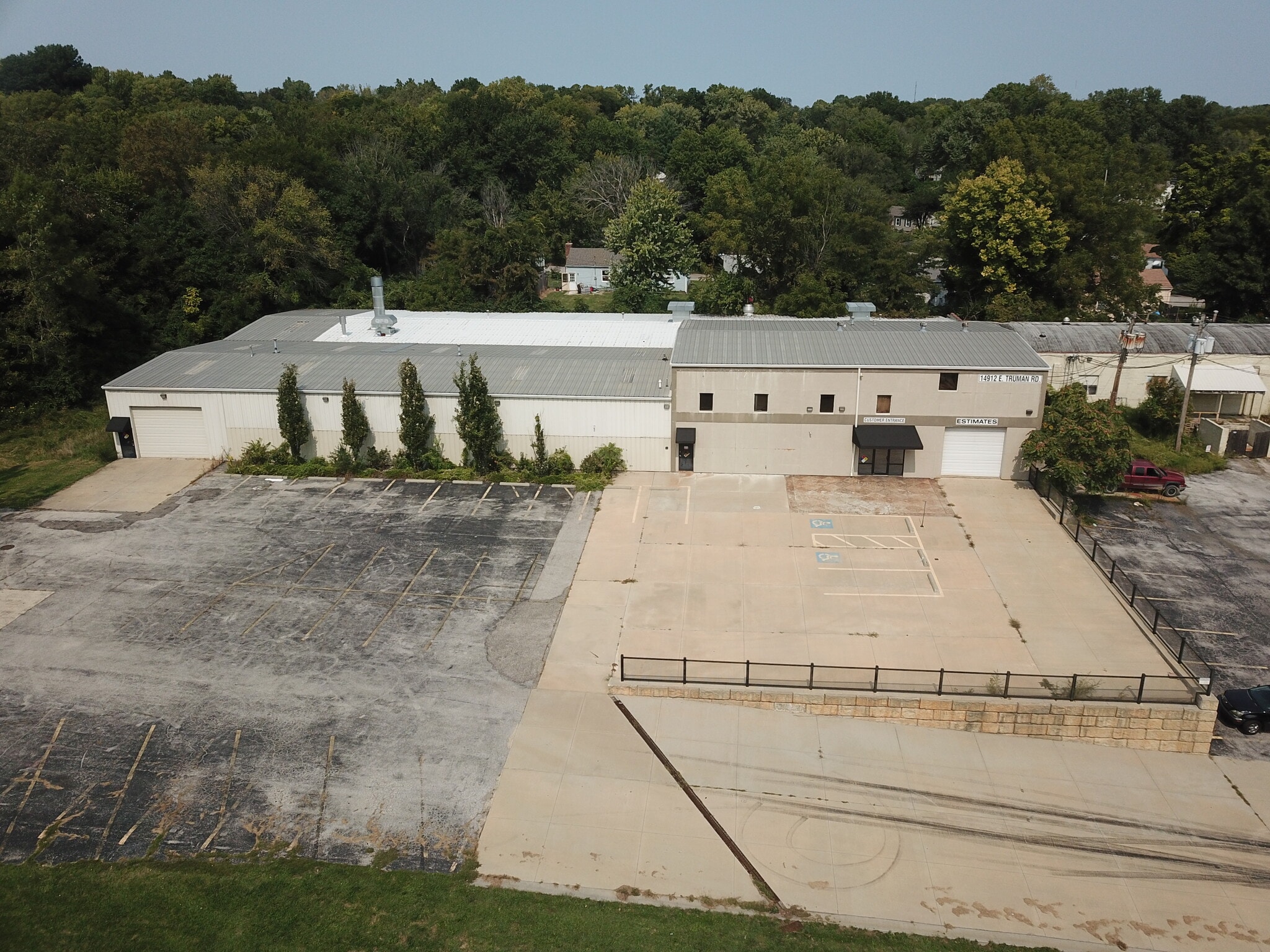 14912 E Truman Rd, Independence, MO for sale Building Photo- Image 1 of 1