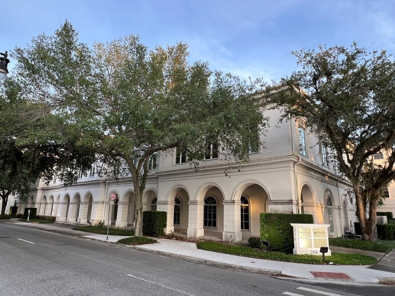 398 W Morse Blvd, Winter Park, FL for lease - Building Photo - Image 2 of 5