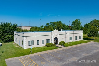 More details for 3010 W 18th Ave, Emporia, KS - Office for Sale