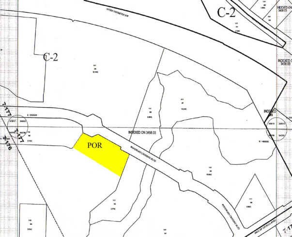 3200 Woodward Crossing Blvd, Buford, GA for sale Primary Photo- Image 1 of 1