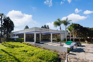 More details for 147-153 Castilian Dr, Goleta, CA - Office for Lease