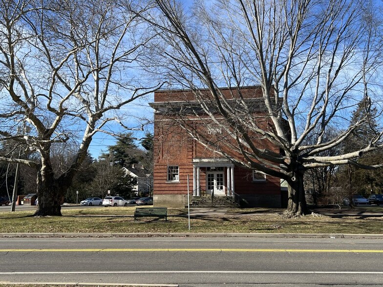 245 Main St, Wethersfield, CT for lease - Building Photo - Image 3 of 13