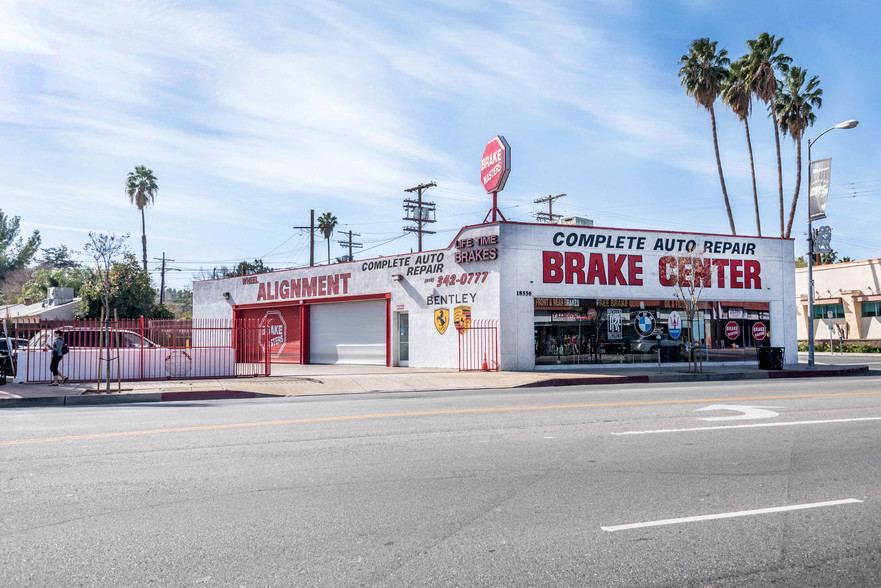 18556 Ventura Blvd, Tarzana, CA for sale - Other - Image 1 of 1