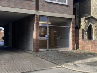 More details for 20-24 Newbury St, Wantage - Office for Lease