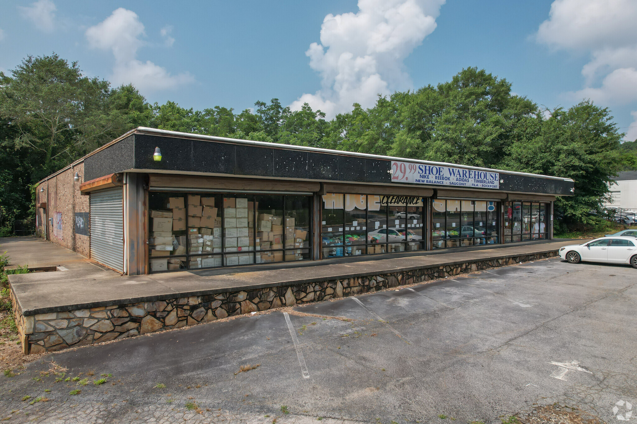 3805 Covington Hwy, Decatur, GA for sale Building Photo- Image 1 of 1