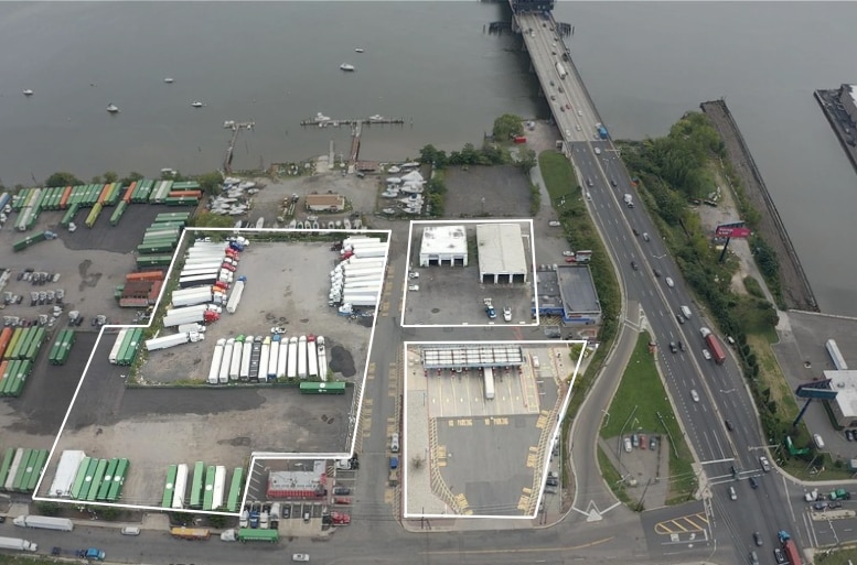 1 Hackensack Ave, Kearny, NJ for lease Building Photo- Image 1 of 10