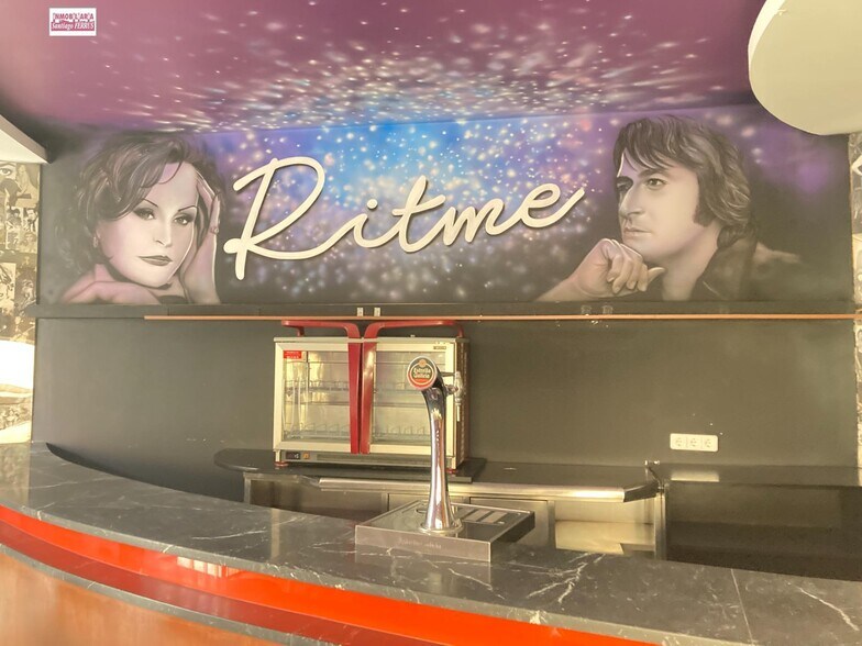 Retail in Sollana, Valencia for lease - Building Photo - Image 2 of 21