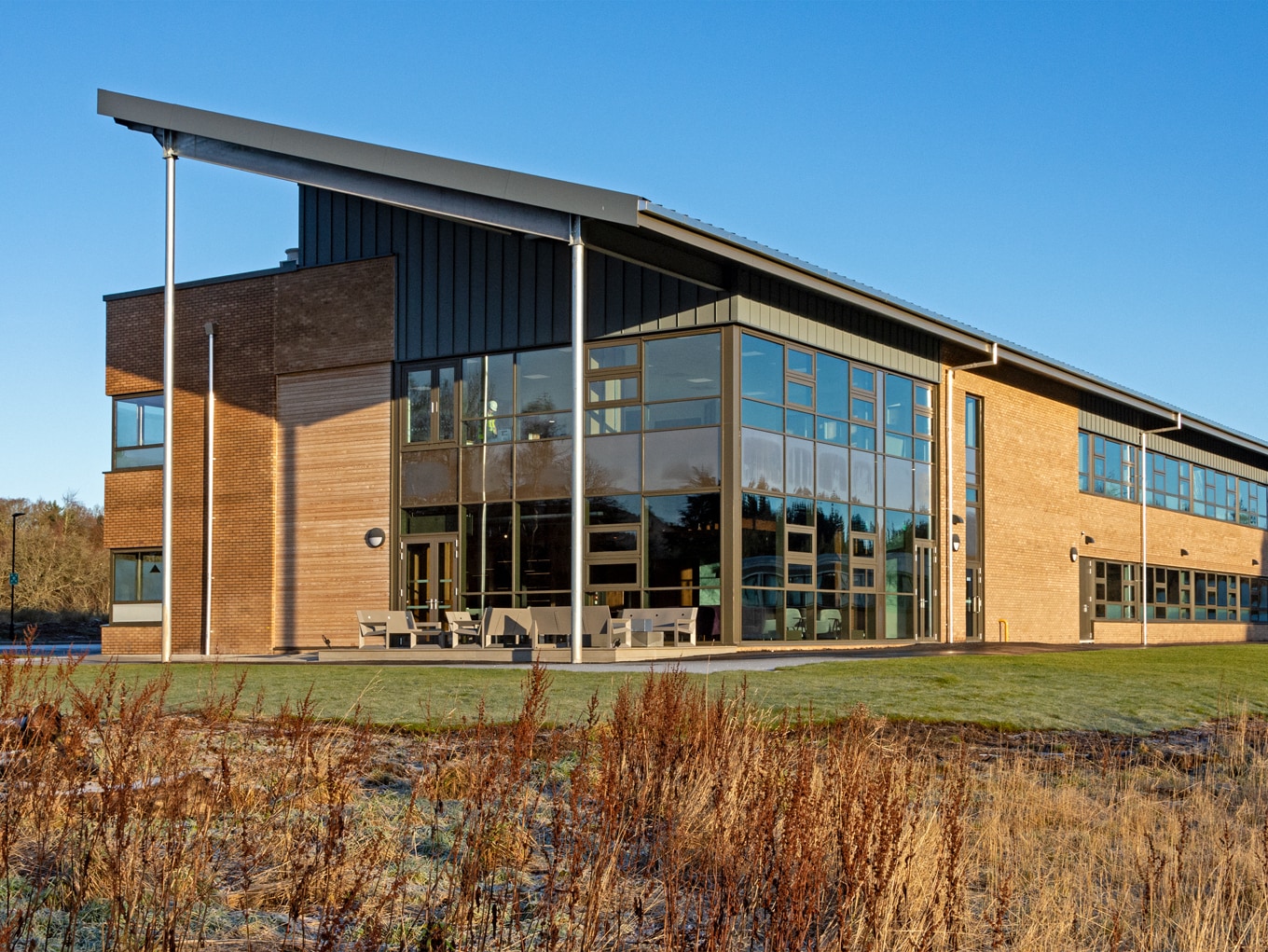 Bush Estate, Penicuik for lease Primary Photo- Image 1 of 2