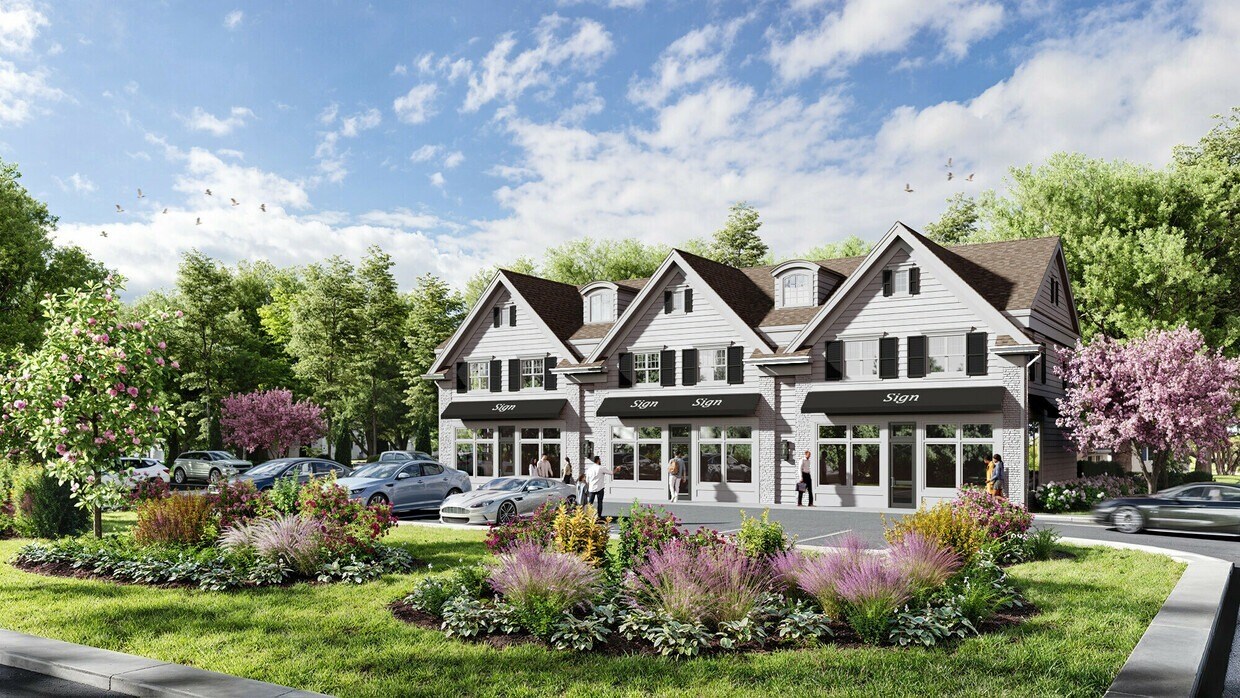 445 Ramapo Valley Rd, Oakland, NJ for lease Building Photo- Image 1 of 3