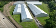 701 Xavier St, Alexandria LA - Warehouse