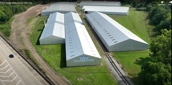 Cotton Storage Inc. - Warehouse