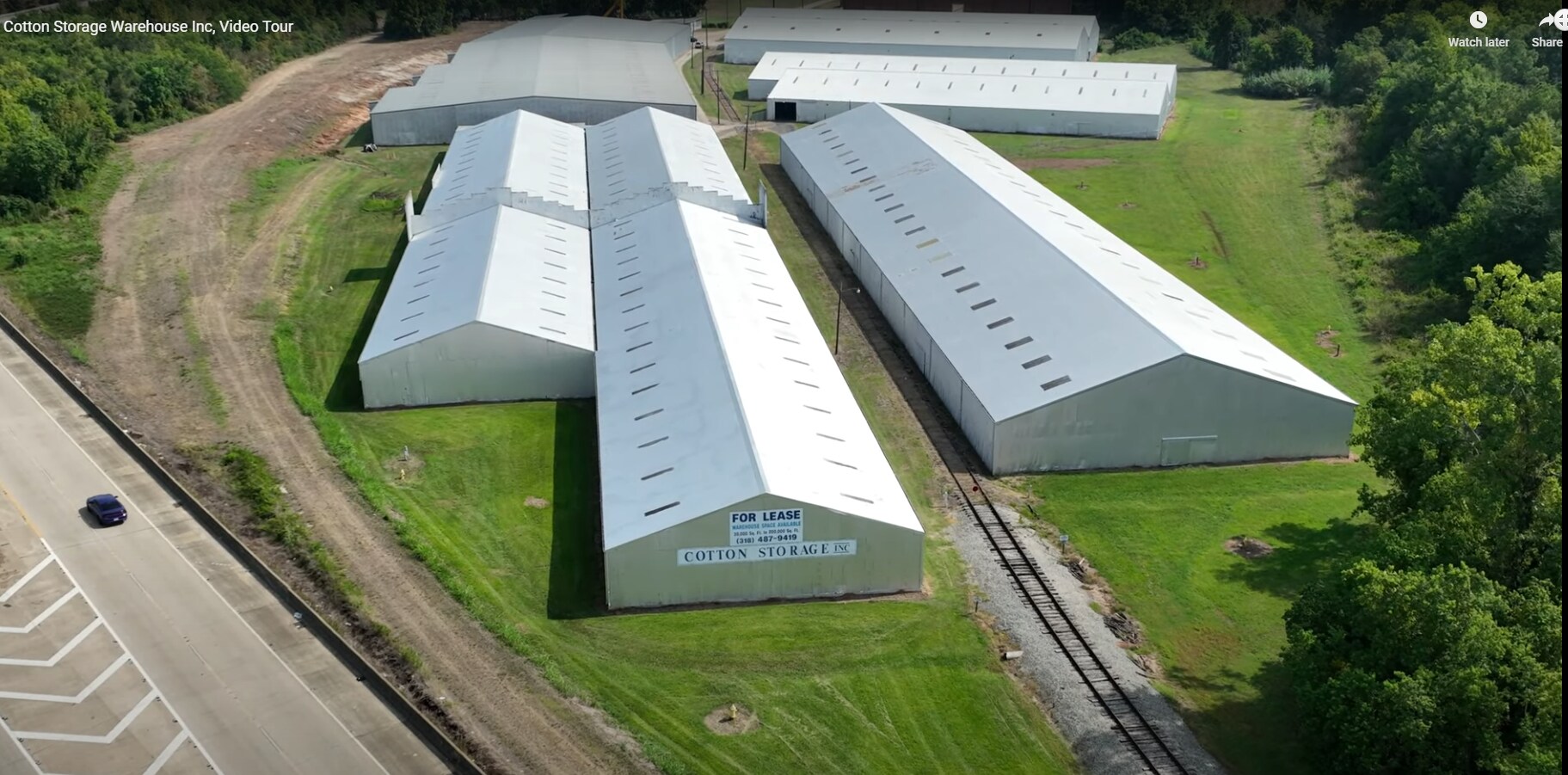 701 Xavier St, Alexandria, LA for sale Primary Photo- Image 1 of 1