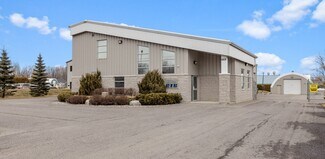 More details for 6798 & 6806 Hiram Drive – Industrial for Sale, Greely, ON