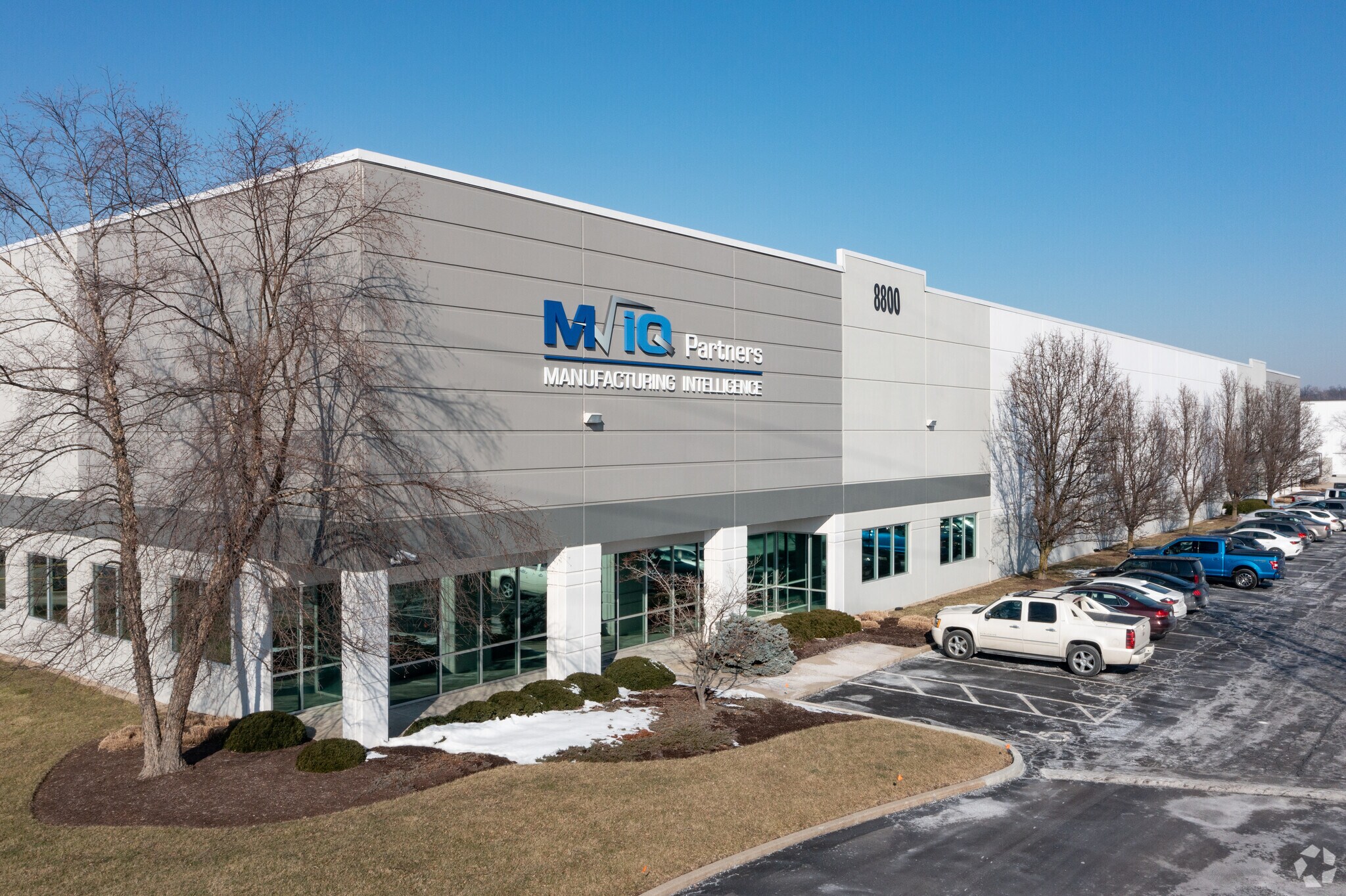 8800 Global Way, West Chester, OH for sale Building Photo- Image 1 of 1