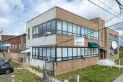 745 Joyce Kilmer Ave, New Brunswick NJ - Warehouse