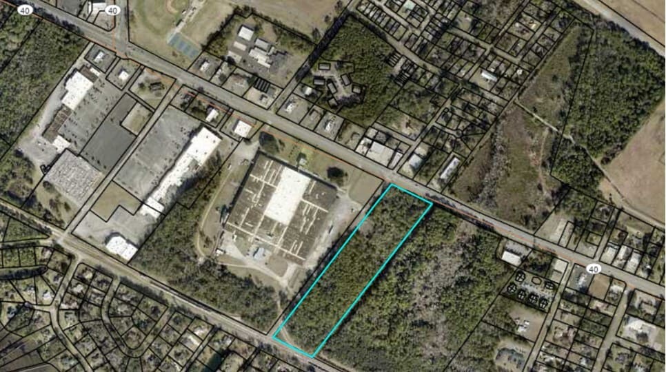 Osborne Rd, Saint Marys, GA for sale Building Photo- Image 1 of 5