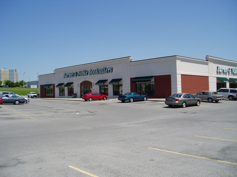 3047 William St, Cape Girardeau, MO for lease - Building Photo - Image 2 of 9