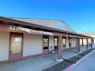 More details for 2500 Marconi Ave, Sacramento, CA - Office, Office/Retail for Lease