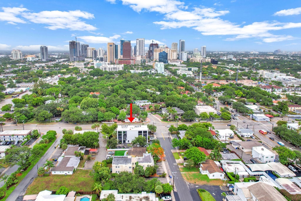 150 E Davie Blvd, Fort Lauderdale, FL for lease Building Photo- Image 1 of 29