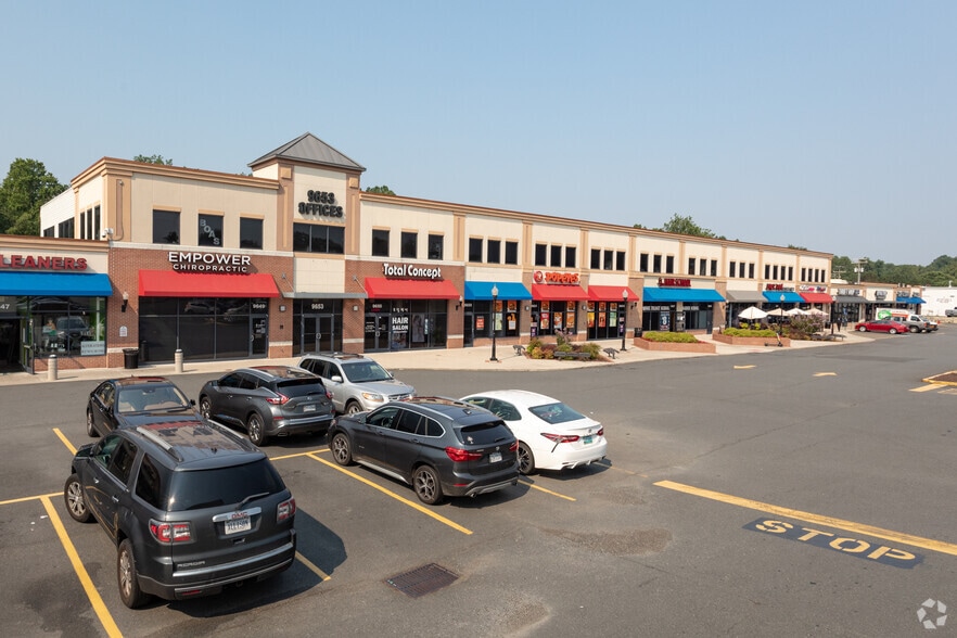 3250 Old Lee Hwy, Fairfax, VA for lease - Building Photo - Image 2 of 5