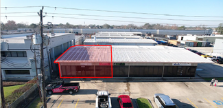 More details for Freestanding Infill Portfolio – Industrial for Sale, Houston, TX