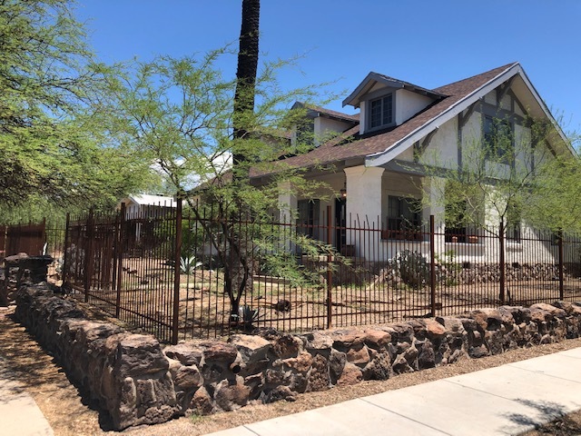 1004 N 6th Ave, Tucson, AZ for lease - Primary Photo - Image 1 of 12