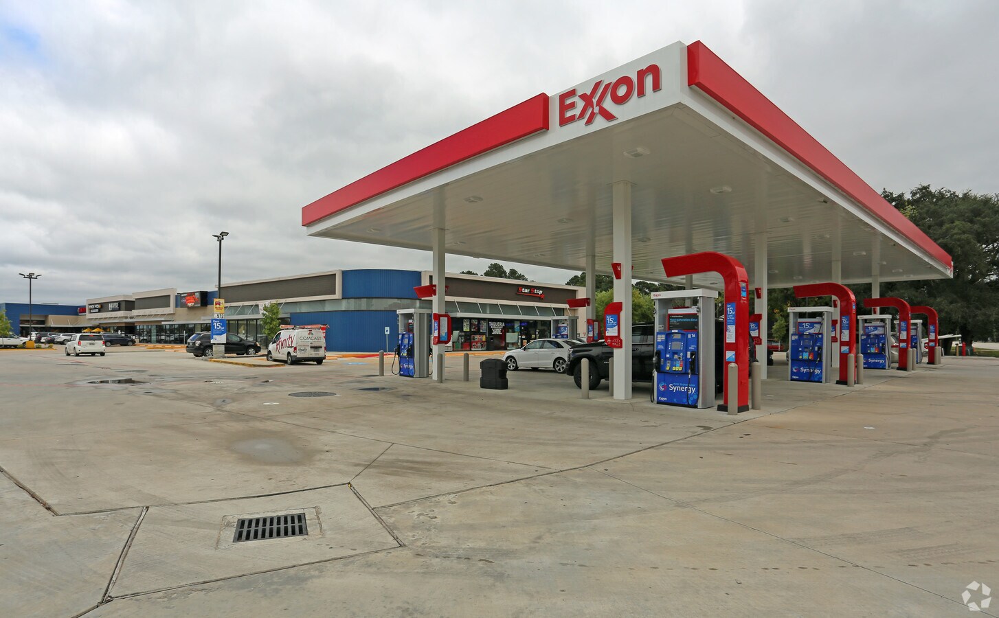 20424 Kuykendahl Rd, Spring, TX 77379