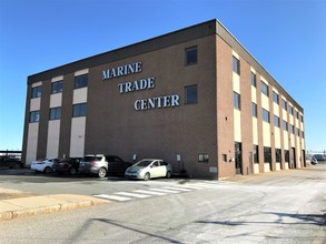 2 Portland Fish Pier, Portland, ME for lease Building Photo- Image 1 of 5