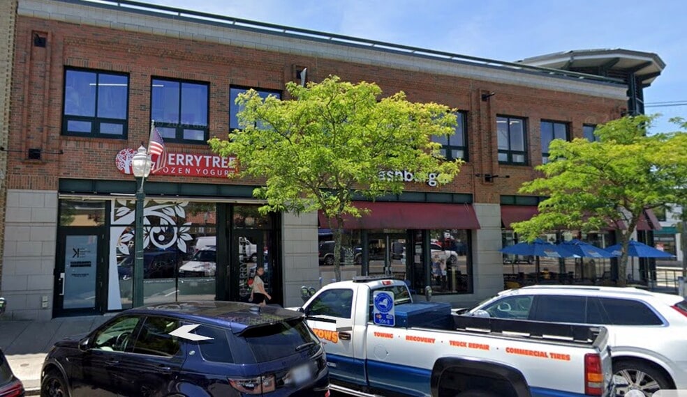 448 Mamaroneck Ave, Mamaroneck, NY for lease - Building Photo - Image 3 of 6