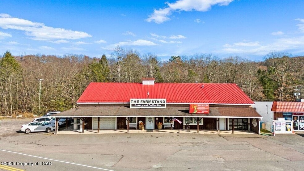 750 Main Rd, Shavertown, PA for sale - Building Photo - Image 1 of 21