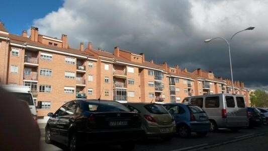 Retail in Segovia, Segovia for lease - Building Photo - Image 3 of 7