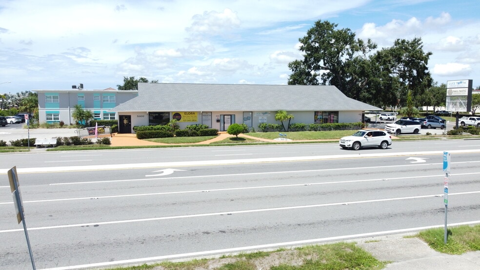 5300-5320 4th St N, Saint Petersburg, FL for sale - Building Photo - Image 2 of 10