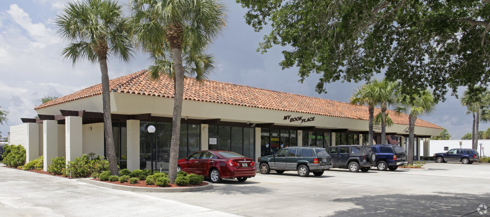 120-134 Bridge Rd, Tequesta, FL for sale Primary Photo- Image 1 of 1