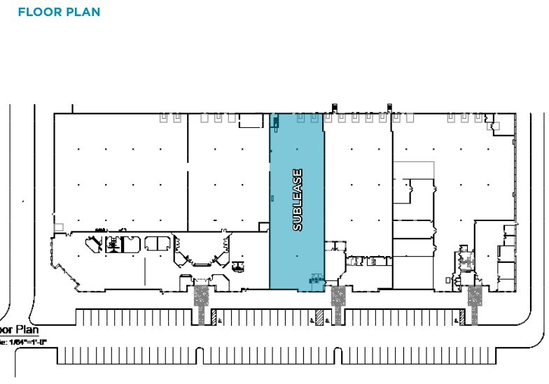 13200 N 10th Ave, Plymouth, MN for lease Floor Plan- Image 1 of 1