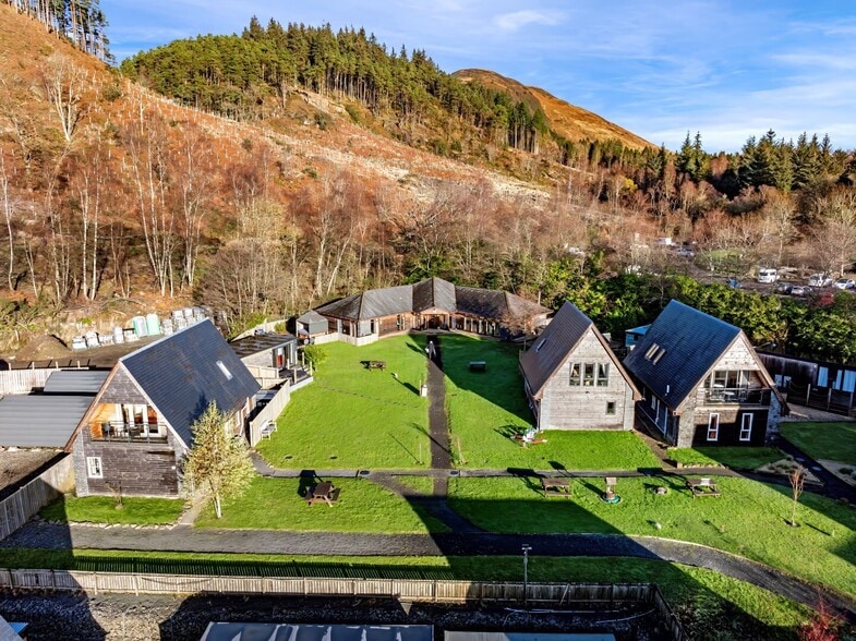 Main St, Drymen for sale - Building Photo - Image 2 of 16