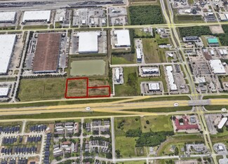 More details for 0 Highway 146, La Porte, TX - Land for Sale