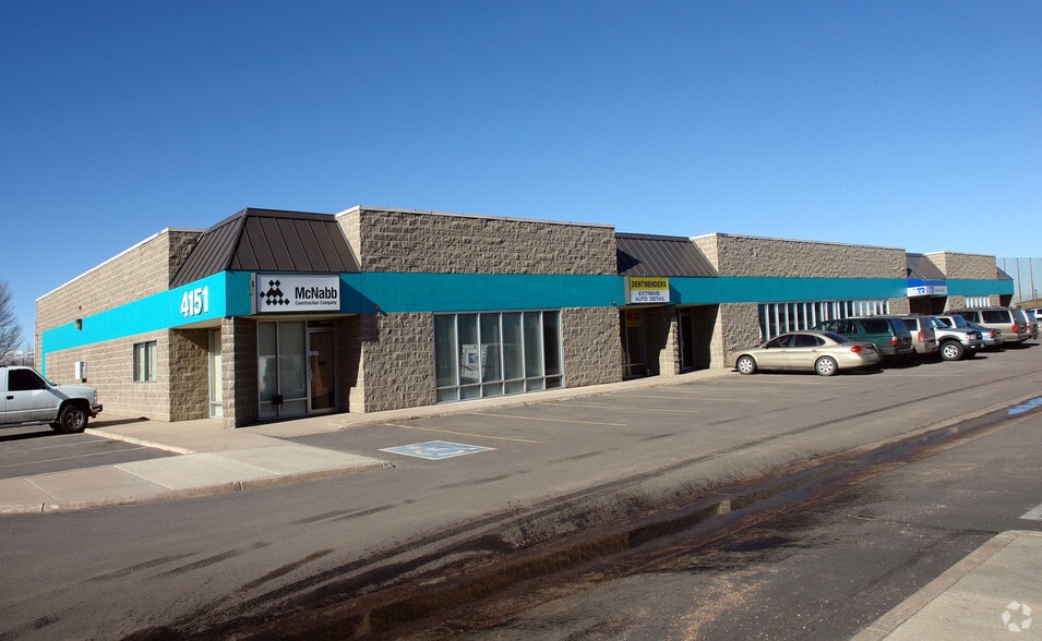 4151 S Natches Ct, Englewood, CO for sale - Primary Photo - Image 1 of 1