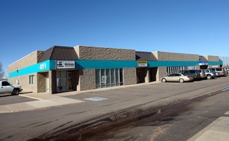 More details for 4151 S Natches Ct, Englewood, CO - Flex for Lease