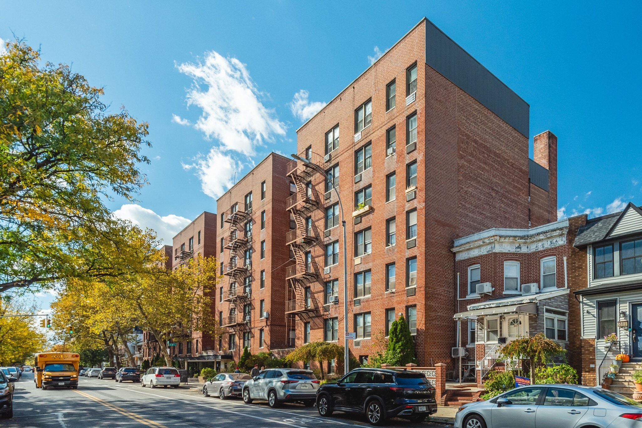 777 Foster Ave, Brooklyn, NY for sale Building Photo- Image 1 of 22