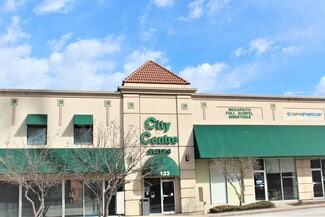 More details for 123 E Gay St, Warrensburg, MO - Office, Retail for Lease