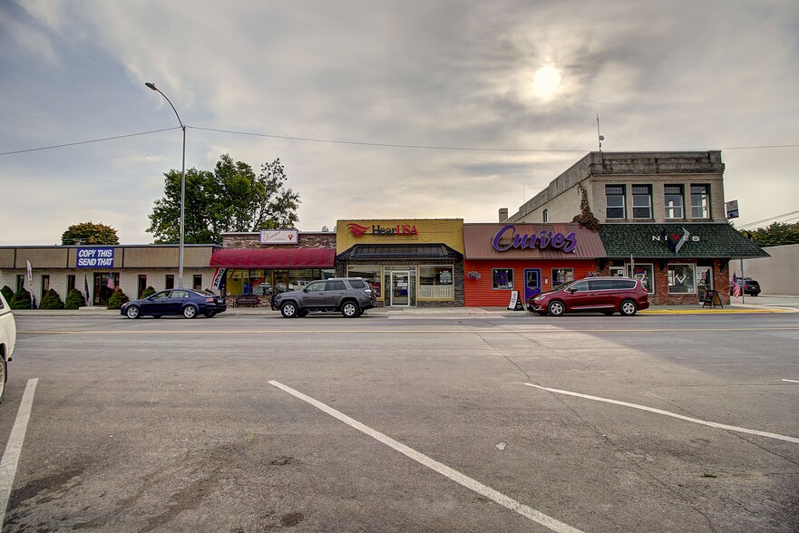 317 Mineral Ave, Libby, MT for sale - Building Photo - Image 2 of 34