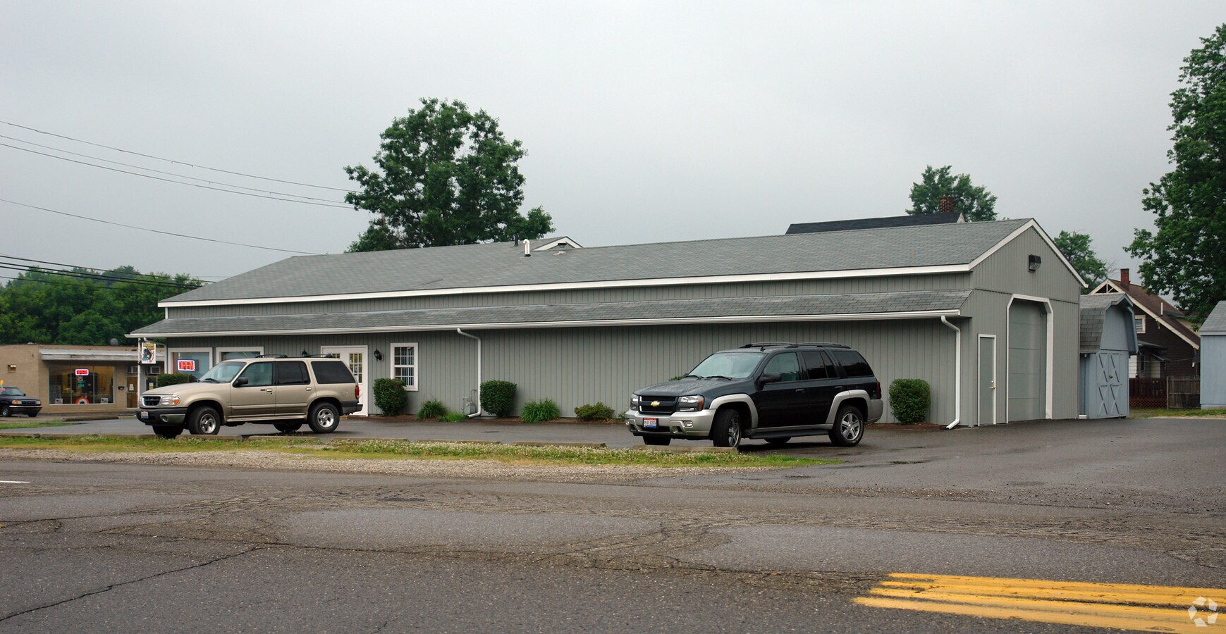 1203 Wertz Ave NW, Canton, OH 44708