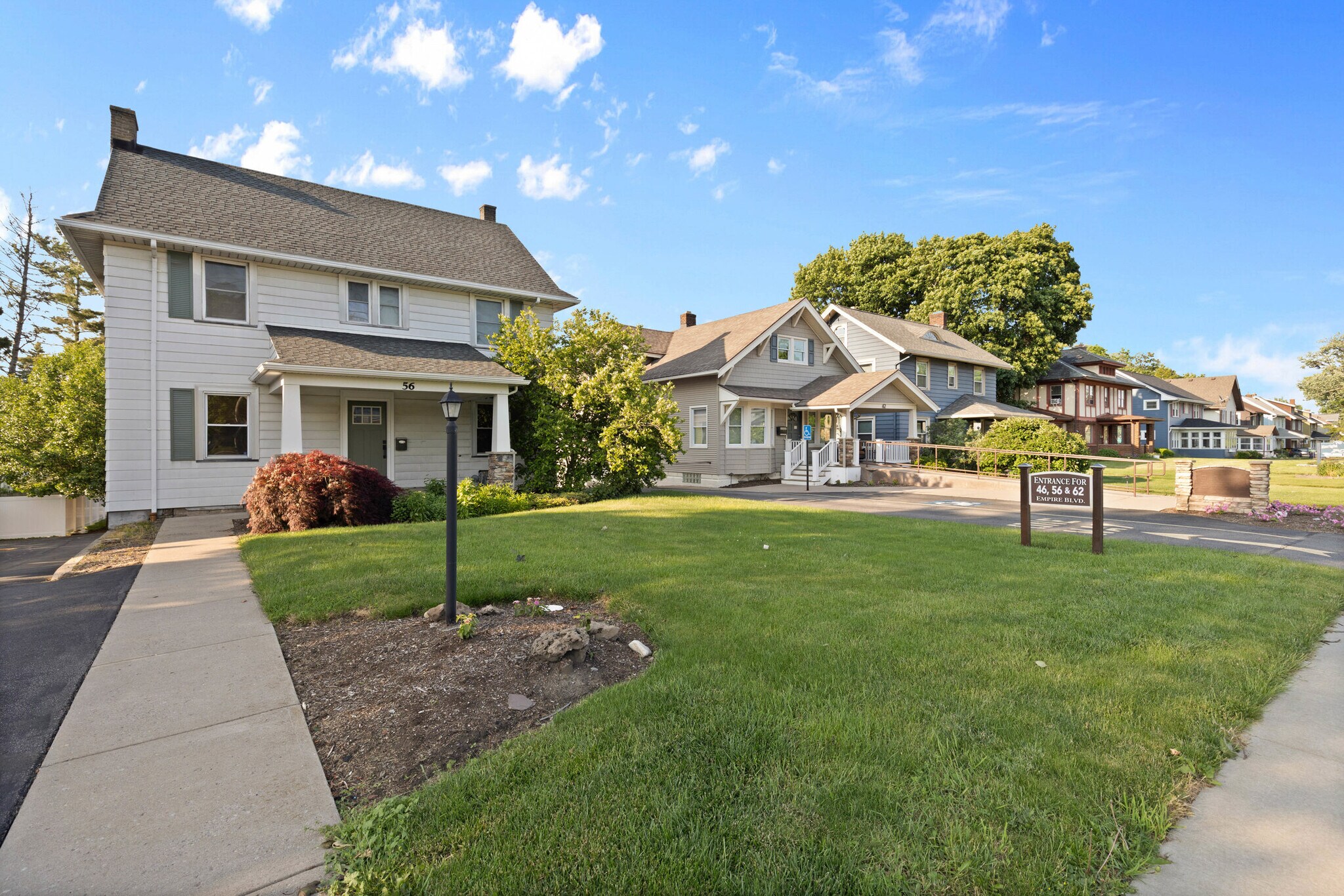 62 Empire Blvd, Rochester, NY for sale Building Photo- Image 1 of 63