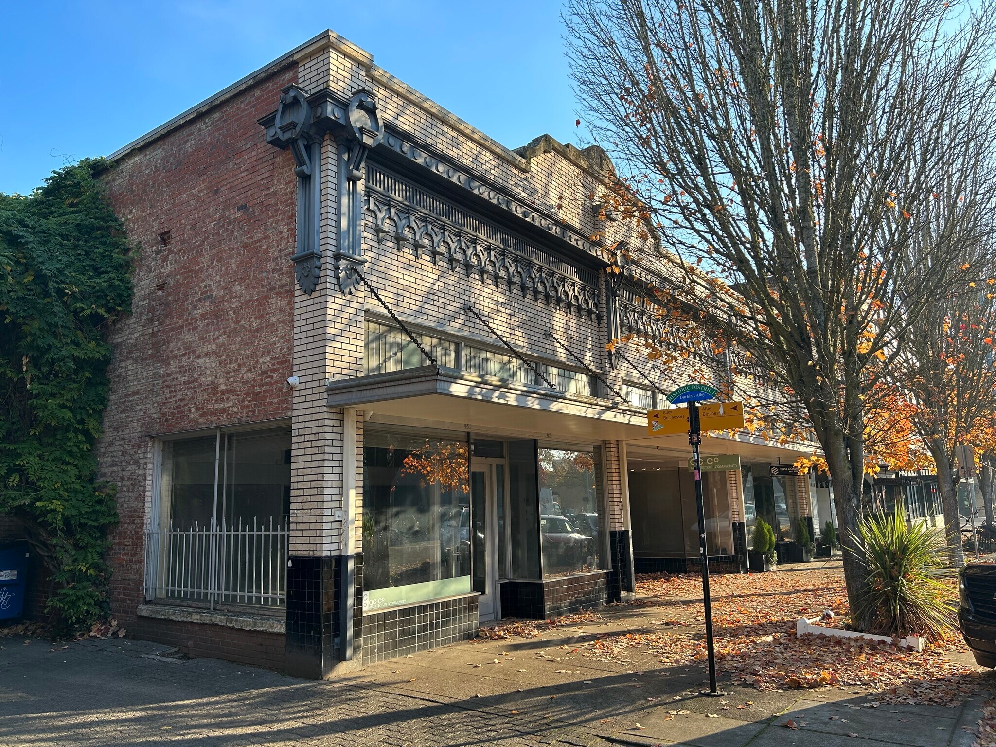 353-363 State St, Salem, OR for sale Building Photo- Image 1 of 1