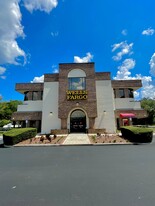 Tampa Retail-Office Building/ Former Bank Bui - Loft