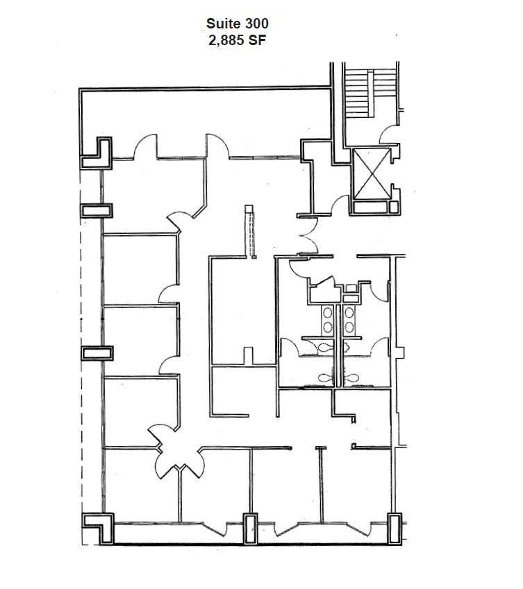 27720 Jefferson Ave, Temecula, CA for lease Floor Plan- Image 1 of 1