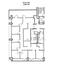 27720 Jefferson Ave, Temecula, CA for lease Floor Plan- Image 1 of 1