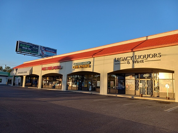 648 S US Highway 17 92, Longwood, FL for lease - Building Photo - Image 3 of 9